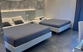 Jevi Stars Rooms